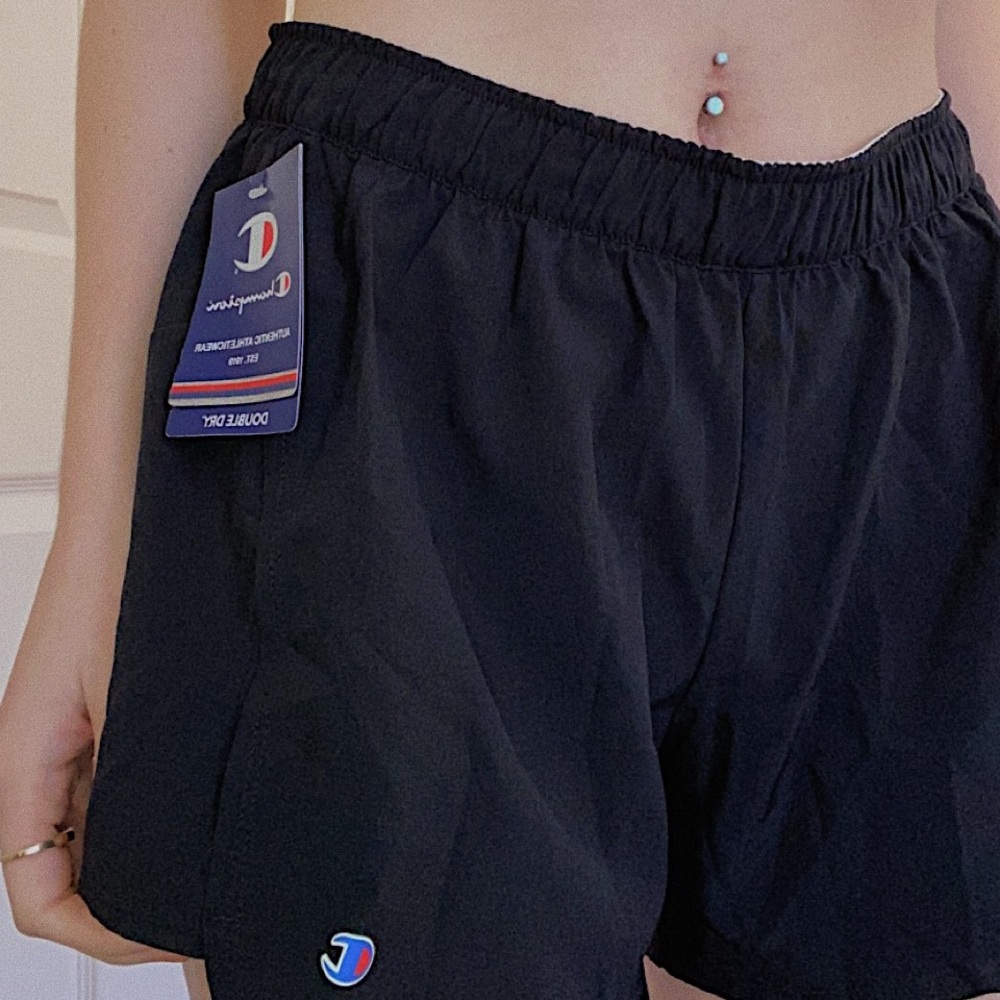 NWT Champion Athletic Shorts